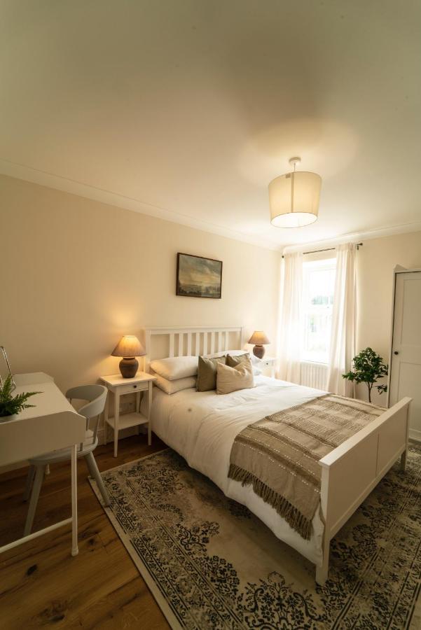 Foundry Farm House Хексем Экстерьер фото